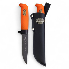 Marttiini Martef Big Game Jagdmesser – 13 cm Klinge, Martef-Beschichtung