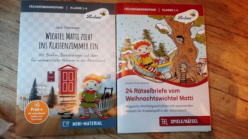 Hefte lernbiene zum - 2,