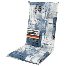 Auflagen Hochlehner Polster