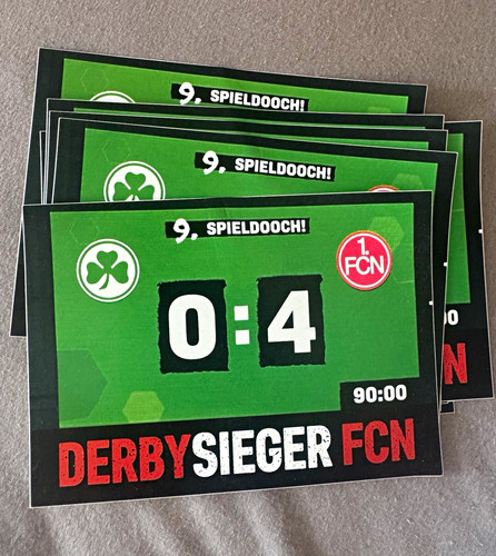 Ultras nürnberg gelsenkirchen - ultras,