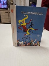 Till eulenspiegel lustige - eulenspiegel,,