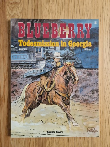 Blueberry band - -,