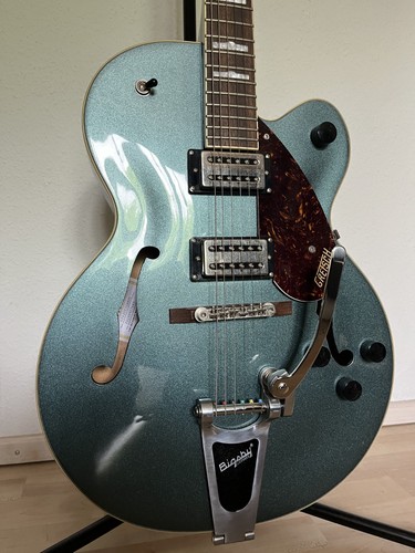 Gretsch g2420t streamliner - gretsch,
