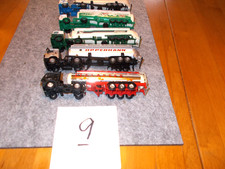 Herpa amw albedo lkw - ,