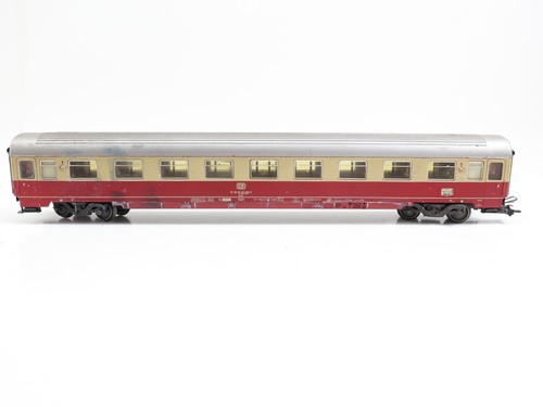 Märklin 4147 personenwagen - märklin, h0