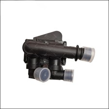 Wasserventil Heizungsventil