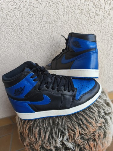 Nike jordan 1 - i, huarache