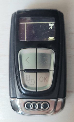 Original audi standheizung - audi,