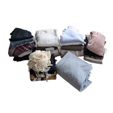 25 tlg. Damen Bekleidungspaket