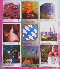 009?? PANINI ?15 STICKER BAYERN SAMMELT BAYERN  VON LISTE AUSSUCHEN??