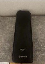 Bosch Powerpack 500 Gepäckträger-Akku, 36V, 13,4Ah, 500Wh
