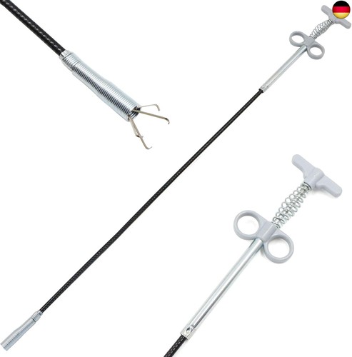 Flexibler greifer - greifer,