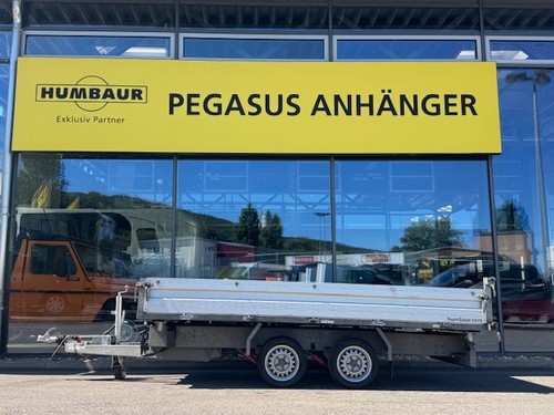 Humbaur htk 3500 hochlader - humbaur, 3500.37