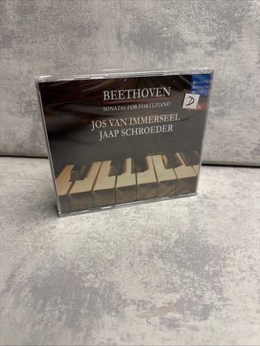Beethoven sonatas for - -,