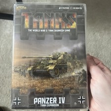 GF9 Tanks Mini German 15mm