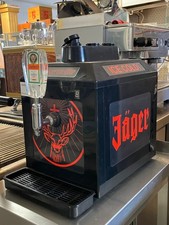 Jägermeister Tap Maschine Zapfanlage `Jemeu' -für 3 Flaschen