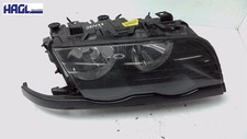 Scheinwerfer komplett Rechts 6902746 BMW 316i E46 Limousine