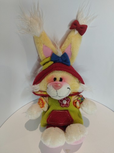 Vintage mimihopps plüsch - mimihopps,