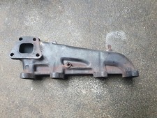 VW T3 Krümmer Abgaskrümmer