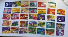 Original diddl postkarten - 34,