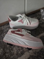 Roller Skate Shoes Rollschuhe