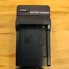  Akku Ladegerät für Panasonic Lumix DMC-TS1 DMC-TS10A DMC-LX7 DMC-PS1 4,2V