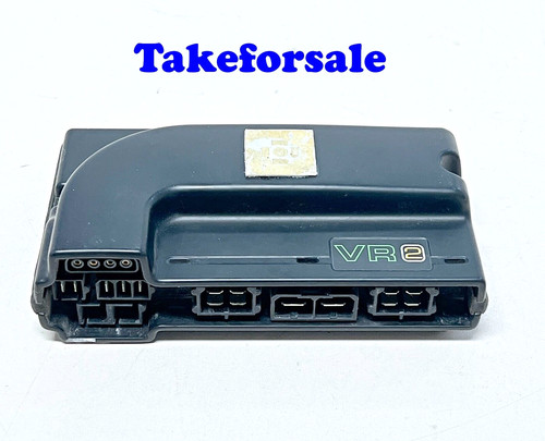 Power modul vr2 - power,