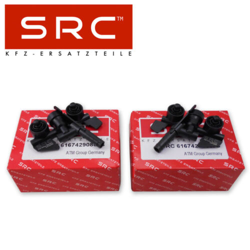 Src scheinwerfer - 2x,
