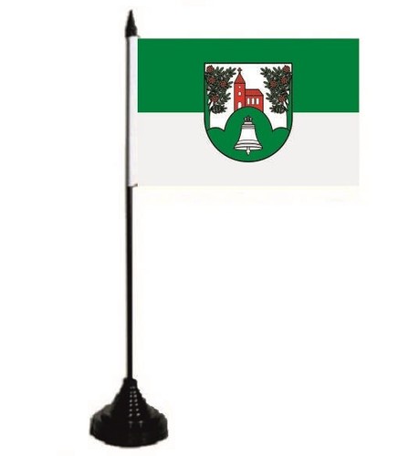 Tischflagge