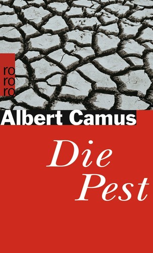 Die pest von albert camus - pest,