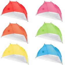 Strandmuschel Strandzelt