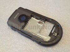 Original Nokia 6630 Chassis Assy | Middle Frame | Cover | Speaker Schwarz NEU
