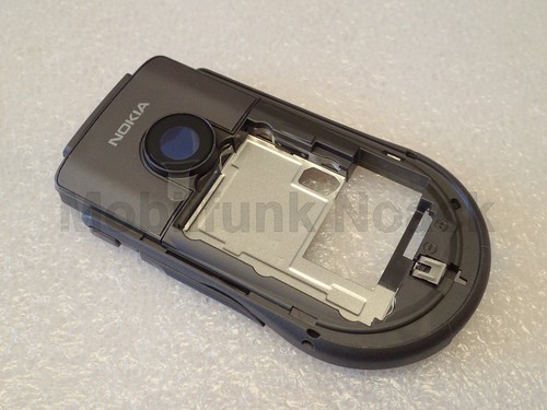 Original nokia 6630 chassis - original,