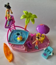 POLLY POCKET Magnet DIP N DIVE