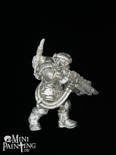 Warhammer 40k astra militarum - 40k,