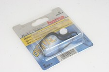 Hama Halter für Objektivdeckel mit Gummiring Neuwertig aus Lagerauflösung