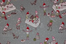 Lillestoff Wichtelwerkstatt