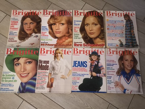 Brigitte mit constanze - mit,