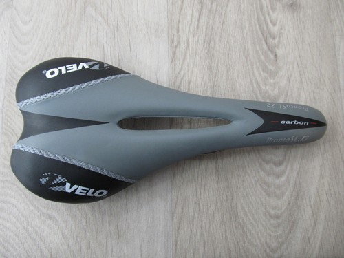 Velo pronto carbon - pronto, titan