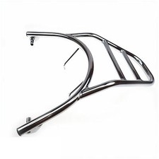 Gepäckträger Sym Mio Chrom