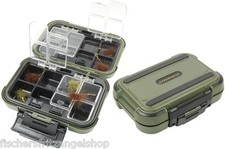 SPRO Strategy Hardcase Accessory Tackle Box M Angelkiste Angelbox Gerätekasten