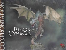 Confrontation/Rackham Dragon