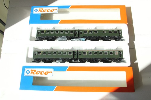 Roco 44146 44147 - roco, 44146/44147