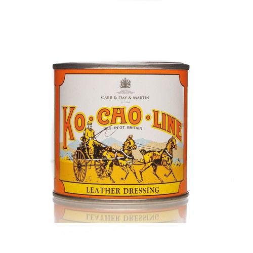 Cao line leather dressing - ko-cao-line,