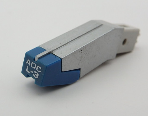 Adc tonabnehmer system - adc, l