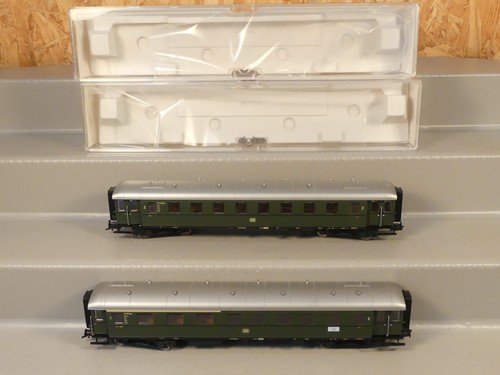 Fleischmann 5676 5677 - , db