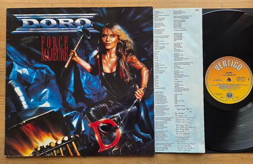 Doro force majeure ois - -,