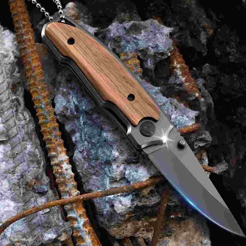Klappmesser einhandmesser - klappmesser,