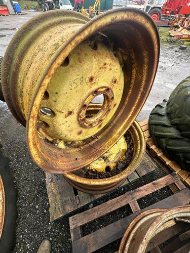 John deere traktor zoll - traktor,