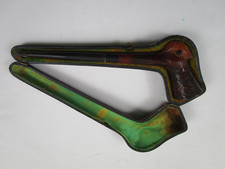 antike Meerschaumpfeife /